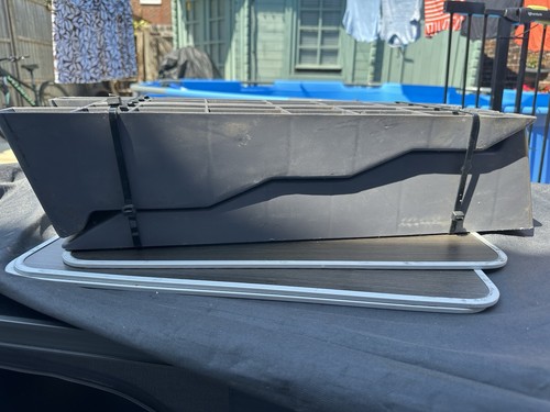 Fiamma caravan leveller ramps - fiamma,
