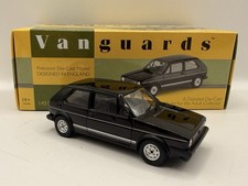 Vanguards Corgi 1:43 Scale VW