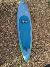 Gong Hipe Cruzader 7'6 135