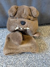 Butch From Sooty And Sweep