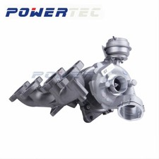 765261-5006S Turbo charger for