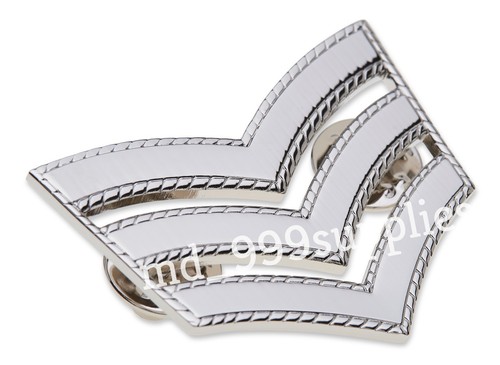 Police sergeant stripes - sergeant,