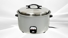 NEW 30 Cup Commercial Rice