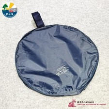 Mains Water Adaptor Storage