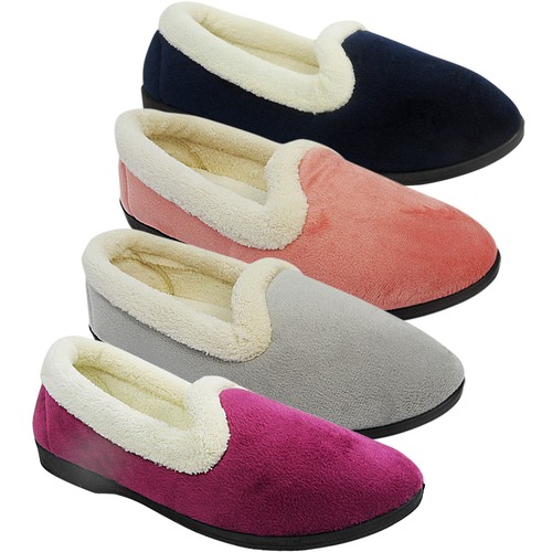 Womens ladies hard - ladies, wedge