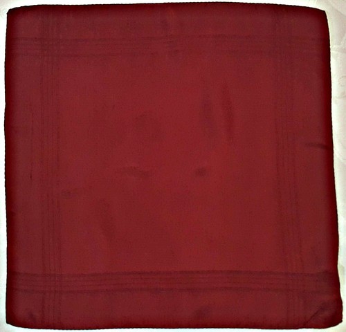 Scarf vintage authentic tie - authentic,