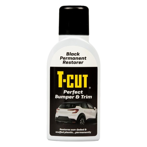 Cut perfect bumper trim - bumper, &