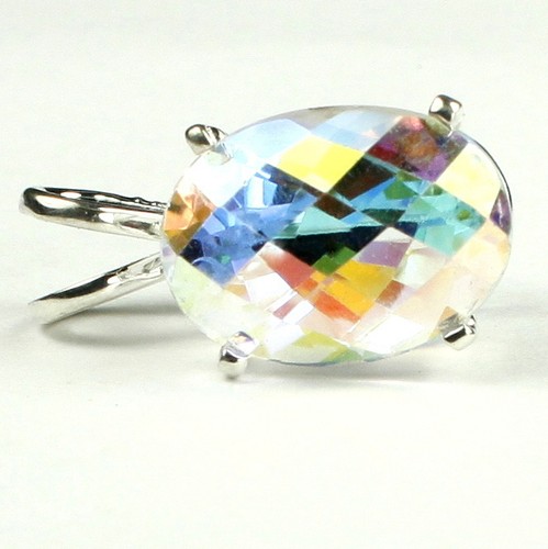 Mercury mist topaz 925 - mist, topaz,