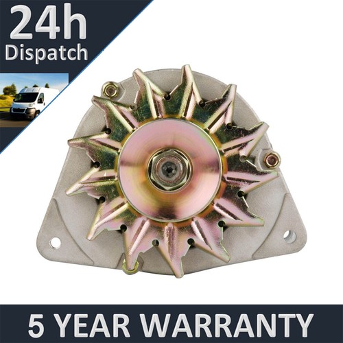 Purevue alternator fits kia - alternator,