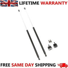 2X UNIVERSAL GAS STRUTS