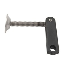 Outboard Motor Mirror Clamping Handle Screw 6E0 43118 00 For 4HP 5HP 6HP 8HP