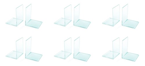 Osco glass look acrylic medium - look,