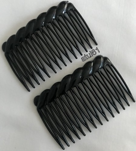 Hair combs - hair,