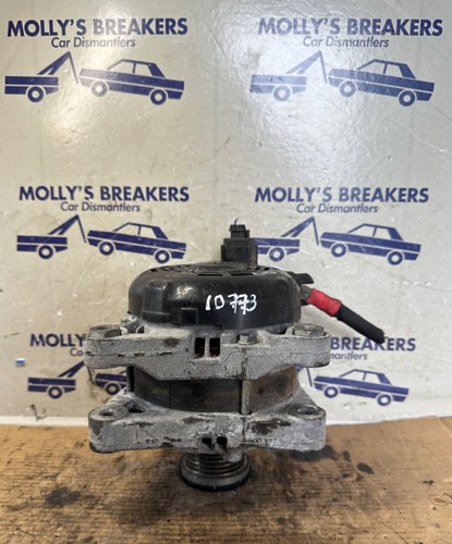 Ford focus alternator mk3 - alternator,