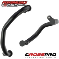 BMW F800GS 2025 CrossPro Gloss