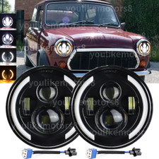 Fit Classic Rover Austin Mini