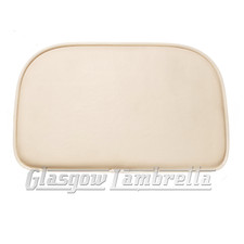 Lambretta / Vepa / LML  CREAM