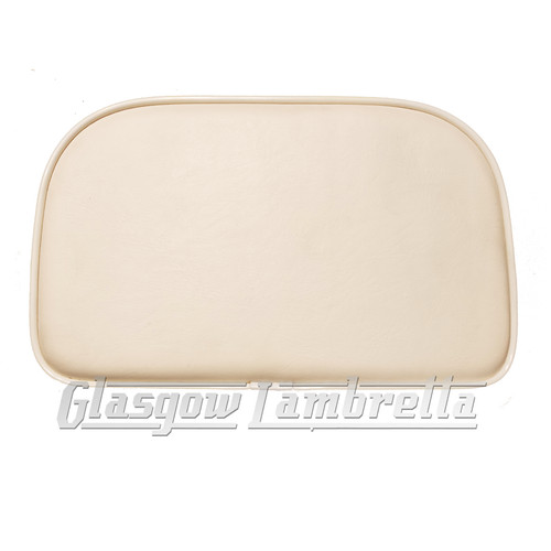 Lambretta vepa lml cream - lambretta,