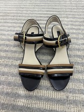 Jaeger Shoes Size 40