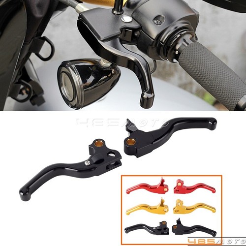 Hand brake levers for - hand, harley