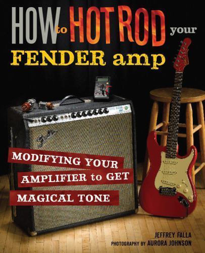How hot rod - hot, your