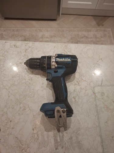 Makita dhp458z 18v lxt ion - 18v, li-ion
