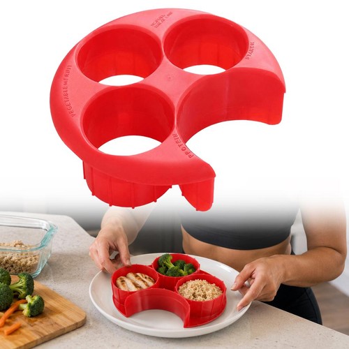 New meal measure - new,