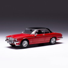 ixo CLC486N 1/43 Jaguar XJ12 C