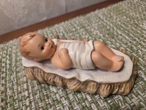 Goebel hummel christ child - christ, #18