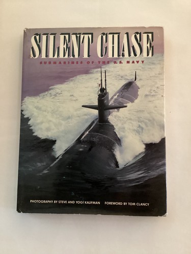 Silent chase submarines of - silent,