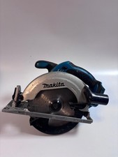 Makita DSS611 18V Circular Saw