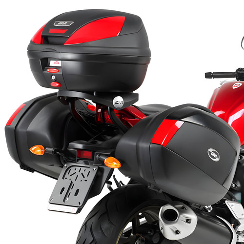 Givi 365fz specific rear rack - givi,