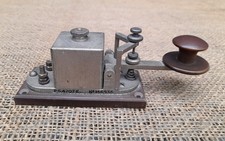 Rare marconi ps4707e - marconi, raf