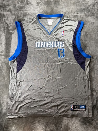 Reebok dallas mavericks nash - dallas,
