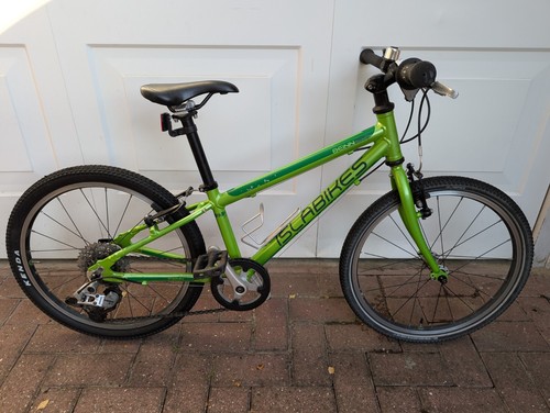 Islabikes beinn small - beinn,