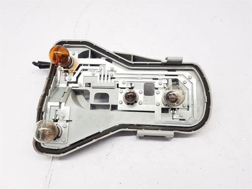 2008 volkswagen polo rear bulb - volkswagen,