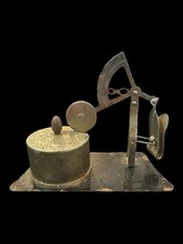 Vintage Desktop LETTER POSTAL