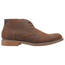 Mens Hush Puppies Terminal