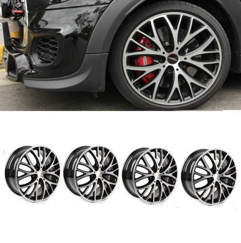 Mini cooper jcw f55 - mini, f57