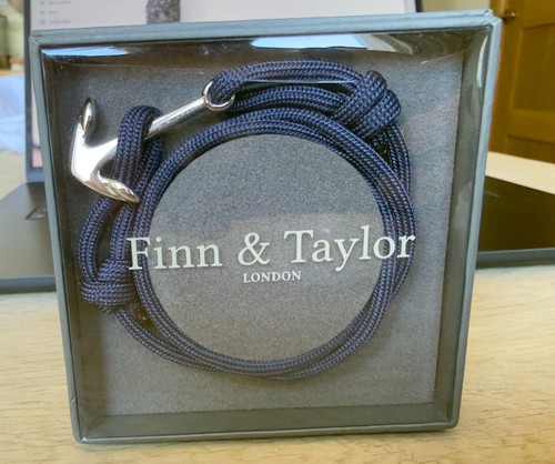 Finn taylor blue - taylor,