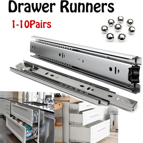 Ball bearing drawer - ball,