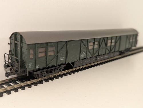 Roco gauge deutsche - roco, bahn