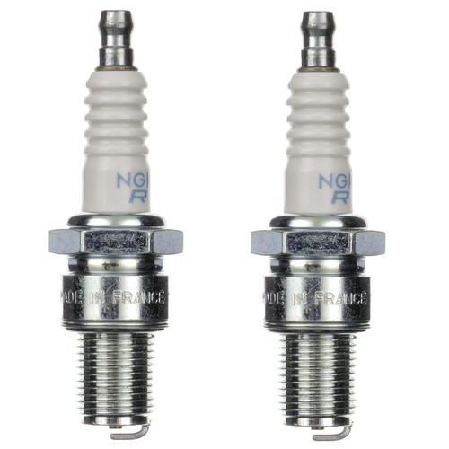 Ngk spark plugs for beta - spark,