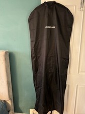 Balenciaga Suit Case Protector Dust Bag 160*60