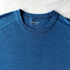 Mens Montane PRIMINO 140