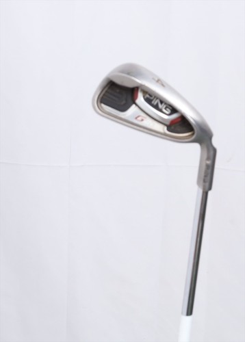 Ping g20 iron regular - ping, flex