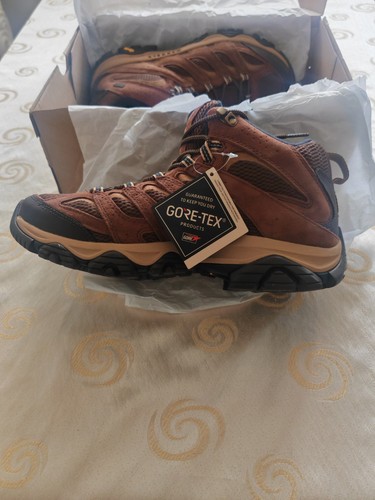 Merrell moab mid - moab, 3