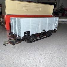 Hornby R6108B 20 Ton 9 Plank