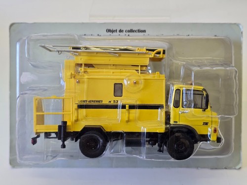 Hachette berliet 620 - 620, kb