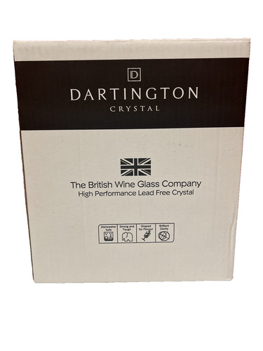 Two brand new - two, dartington
